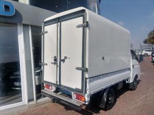 Hyundai H-100 Bakkie 2.6D deck (aircon) - Image 5