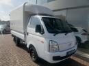 Thumbnail Hyundai H-100 Bakkie 2.6D deck (aircon)
