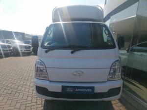 Hyundai H-100 Bakkie 2.6D deck (aircon) - Image 2