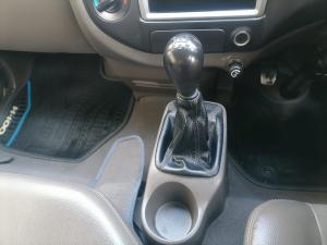 Hyundai H-100 Bakkie 2.6D deck (aircon) - Image 8