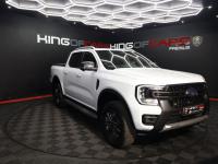 Thumbnail Ford Ranger 3.0TD V6 double cab Wildtrak 4WD