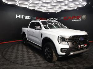 Ford Ranger 3.0TD V6 double cab Wildtrak 4WD - Image 1