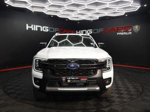 Ford Ranger 3.0TD V6 double cab Wildtrak 4WD - Image 2