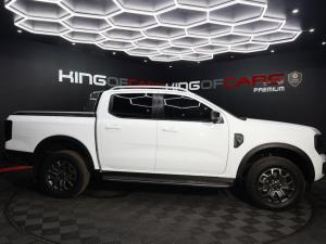 Ford Ranger 3.0TD V6 double cab Wildtrak 4WD - Image 3
