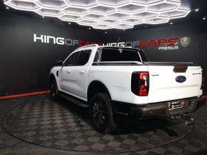 Ford Ranger 3.0TD V6 double cab Wildtrak 4WD - Image 4