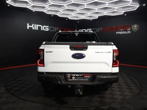 Ford Ranger 3.0TD V6 double cab Wildtrak 4WD - Image 5