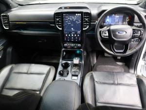 Ford Ranger 3.0TD V6 double cab Wildtrak 4WD - Image 8