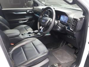 Ford Ranger 3.0TD V6 double cab Wildtrak 4WD - Image 9