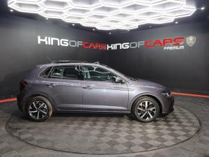 Volkswagen Polo hatch 1.0TSI Life manual - Image 3