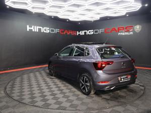 Volkswagen Polo hatch 1.0TSI Life manual - Image 4