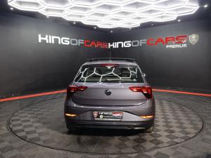 Volkswagen Polo hatch 1.0TSI Life manual - Image 5