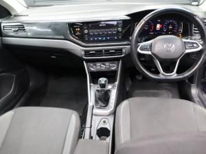 Volkswagen Polo hatch 1.0TSI Life manual - Image 8