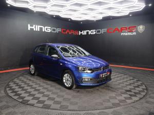 Volkswagen Polo Vivo hatch 1.4 Trendline - Image 1