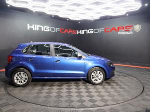 Volkswagen Polo Vivo hatch 1.4 Trendline - Image 2