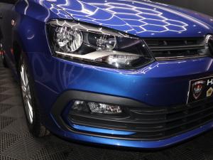 Volkswagen Polo Vivo hatch 1.4 Trendline - Image 5