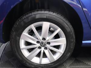 Volkswagen Polo Vivo hatch 1.4 Trendline - Image 6