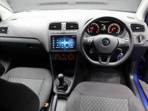 Volkswagen Polo Vivo hatch 1.4 Trendline - Image 7