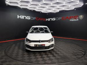 Volkswagen Polo Vivo hatch 1.4 Trendline - Image 1