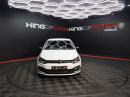 Thumbnail Volkswagen Polo Vivo hatch 1.4 Trendline