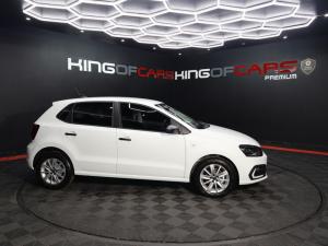 Volkswagen Polo Vivo hatch 1.4 Trendline - Image 2