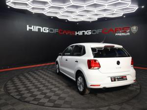 Volkswagen Polo Vivo hatch 1.4 Trendline - Image 3