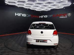 Volkswagen Polo Vivo hatch 1.4 Trendline - Image 4