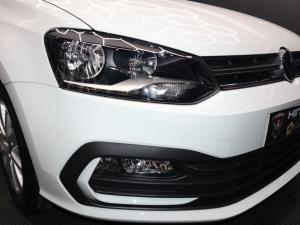Volkswagen Polo Vivo hatch 1.4 Trendline - Image 5