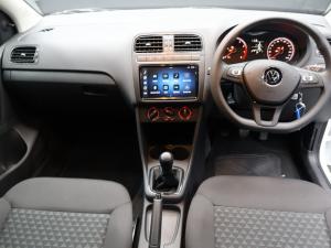 Volkswagen Polo Vivo hatch 1.4 Trendline - Image 7
