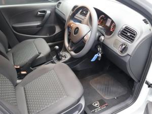 Volkswagen Polo Vivo hatch 1.4 Trendline - Image 8
