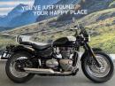 Thumbnail Triumph Bonneville Speedmaster