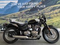Thumbnail Triumph Bonneville Speedmaster