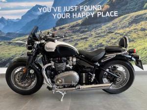 Triumph Bonneville Speedmaster - Image 4