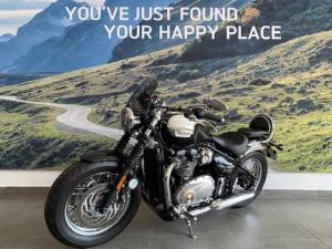 Triumph Bonneville Speedmaster - Image 6