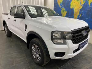 Ford Ranger 2.0 SiT double cab XL auto - Image 1