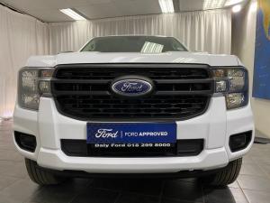 Ford Ranger 2.0 SiT double cab XL auto - Image 2