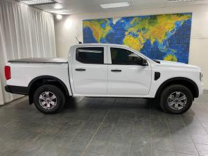 Ford Ranger 2.0 SiT double cab XL auto - Image 3