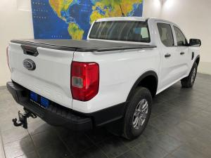 Ford Ranger 2.0 SiT double cab XL auto - Image 6