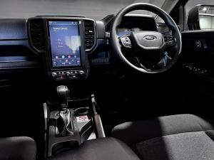 Ford Ranger 2.0 SiT double cab XL auto - Image 10