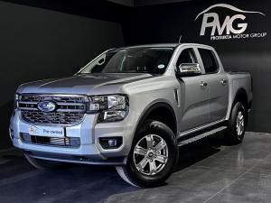 Ford Ranger 2.0 SiT double cab XL auto - Image 1