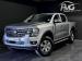 Ford Ranger 2.0 SiT double cab XL auto - Thumbnail 1