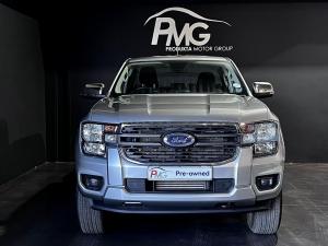 Ford Ranger 2.0 SiT double cab XL auto - Image 2