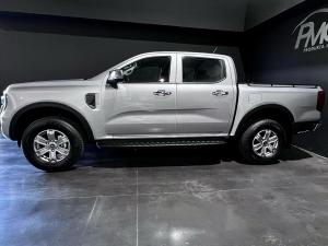 Ford Ranger 2.0 SiT double cab XL auto - Image 3