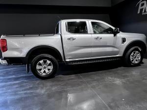 Ford Ranger 2.0 SiT double cab XL auto - Image 4
