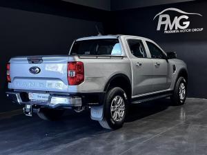 Ford Ranger 2.0 SiT double cab XL auto - Image 5