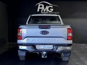 Ford Ranger 2.0 SiT double cab XL auto - Image 6