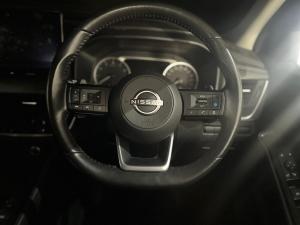 Nissan Qashqai 1.3T Acenta Plus - Image 10