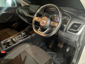 Nissan Qashqai 1.3T Acenta Plus - Image 11