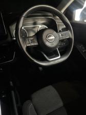 Nissan Qashqai 1.3T Acenta Plus - Image 12