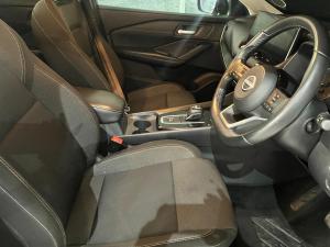 Nissan Qashqai 1.3T Acenta Plus - Image 13