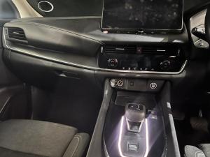 Nissan Qashqai 1.3T Acenta Plus - Image 6